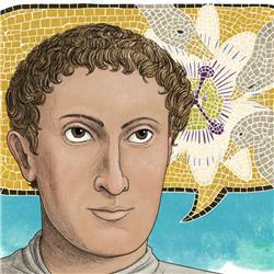 #1 - De eerste persoon #1: Raphael Hunsucker over de Verzwegen verhalen van Procopius