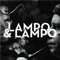 Lampo & Lampo. Een vaderzoektocht.