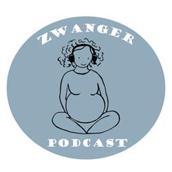 Zwanger podcast 