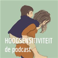 HOOGSENSITIVITEIT de podcast