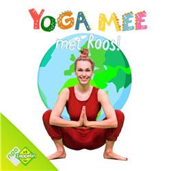 Yoga mee met Roos!
