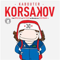 Kabouter Korsakov (4+)