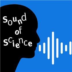 Sound of Science #36: Nienke Bakx