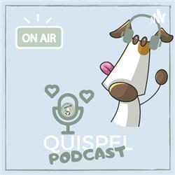 3. Quispel Podcast | Rust & Bench training