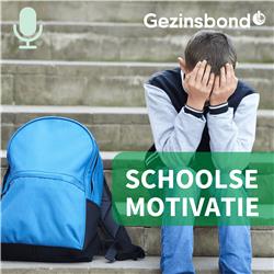 Schoolse motivatie - trailer