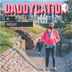 Daddycation de podcast
