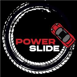 Powerslide Podcast - introductie