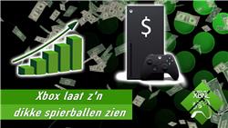 Xbox strooit met dikke groene cijfers – De Week Met XBNL Afl. 202