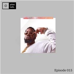 Vol 2. - EP 015: Season Finale - Conway The Machine, Planet Giza & serpentwithfeet
