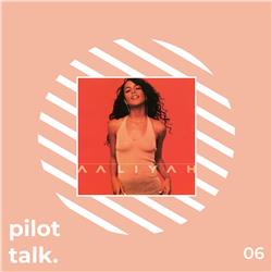 Vol 3. - EP 006: Aaliyah & Pop Smoke