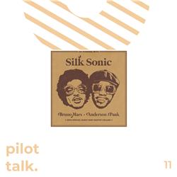 Vol 3. - EP 011: Silk Sonic, Donda Deluxe & Drink Champs