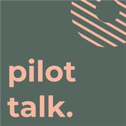 Pilot Talk Vol. 4 - EP 03 - Conway The Machine, Lucky Daye, Khruangbin & Leon Bridges & Dreamville