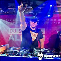 Raw hardstyle by M1TCHL at the Hardstyle Report hosting @ All Styles DJ Marathon