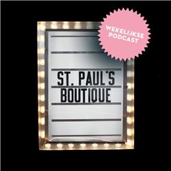 St. Paul's Boutique