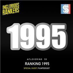 Ranking 1995 deel 1