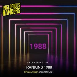 Ranking 1988 deel 1