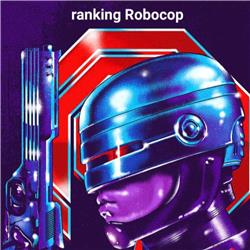 Ranking Robocop