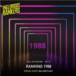 Ranking 1988 deel 3