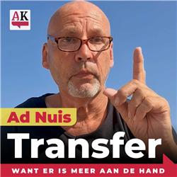 Transfer | Column Ad Nuis #1