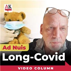 LONG COVID | column Ad Nuis