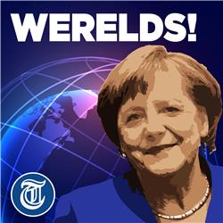 Wie gaat Angela Merkel opvolgen?