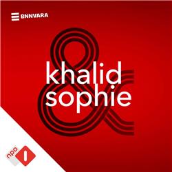 #27 - Khalid & Sophie podcast - 04-10-2022 (S03)