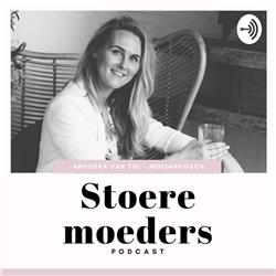 Stoere Moeders Podcast