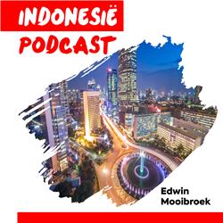 Indonesië Podcast