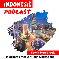 Indonesië Podcast aflevering 7