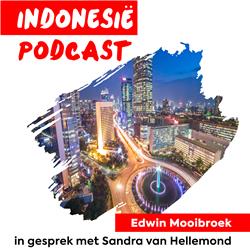 Indonesië Podcast aflevering 10