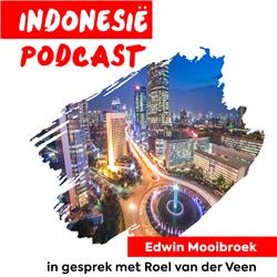Indonesië Podcast aflevering 17