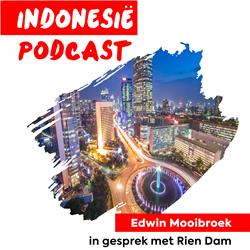 Indonesië Podcast aflevering 19