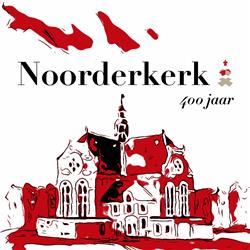 400jaar Noorderkerk - 4e Jordaanpreek