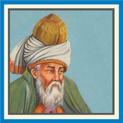 Rumi's spiritualiteit