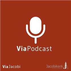 ViaPodcast #1 met Beatrice de Graaf - thema 'Waarheid' 