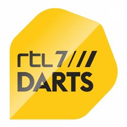 RTL Darts Bullseye, de podcast