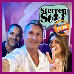 SterrenStof Extra: Interview met Anco van Hal (bij Magic 96.5 FM Aruba)