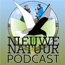 Introductie Nieuwe Natuur Podcast