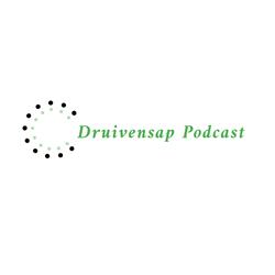 De Druivensap Podcast Seizoen 3 Aflevering 9 met Robin Overdreef