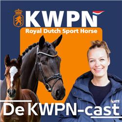Jos Lansink, Hans de Roover en Henk van den Broek over de springpaardenfokkerij