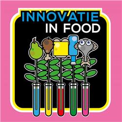 Innovatie in Food