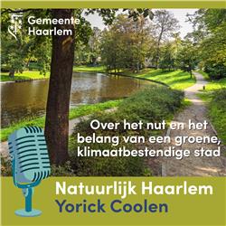 Gemeente Haarlem - Natuurlijk Haarlem