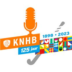 KNHB 125 jaar #1 - Van 1898 naar 2023: 125 jaar hockeysport