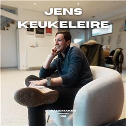 #102 | Jens Keukeleire