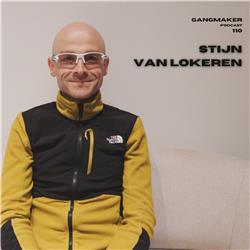 #110 | Stijn Van Lokeren