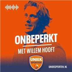#19 Willem Hooft over nieuwe grenzen verleggen na een levensveranderend ongeval