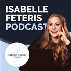 Isabelle Feteris Podcast