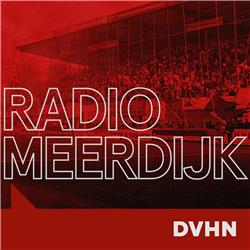 FC Emmen sluit ‘verlosser’ Rui Mendes in de armen. ‘Het publiek van FC Emmen is vergevingsgezind’ 
