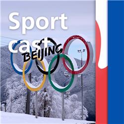SportCast #144: Ald-Olympysk kampioen Bob de Jong: "Jorrit Bergsma pakt goud"