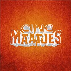 Cinepraatjes, de podcast van Cinemaatjes